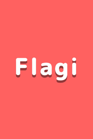 Flagi cover art