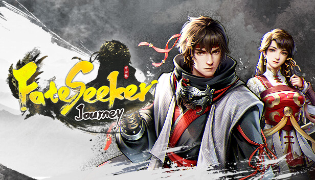 天命奇御：歸途 Fate Seeker: Journey