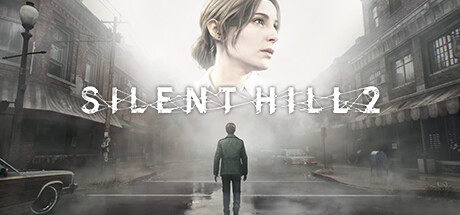 Finish Silent Hill 2