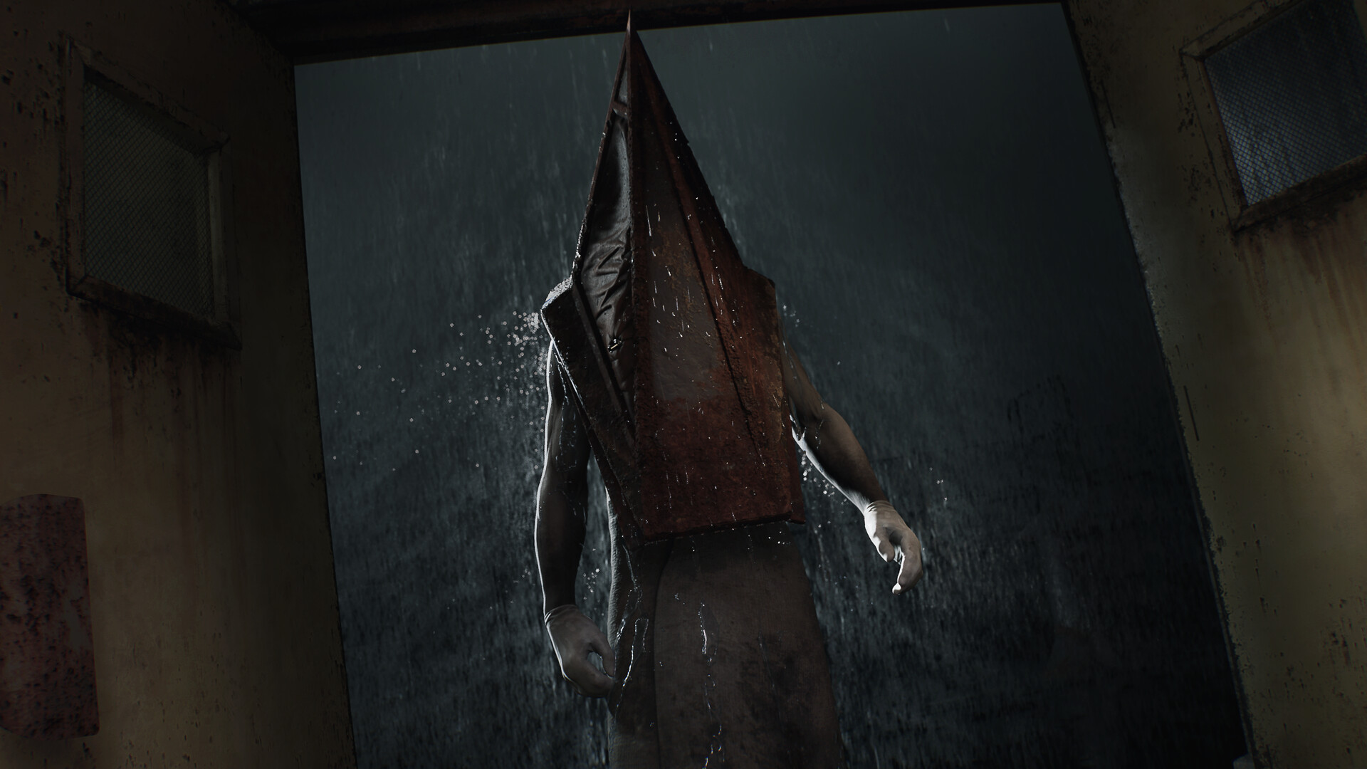 Silent Hill 2 Remake System Requirements 