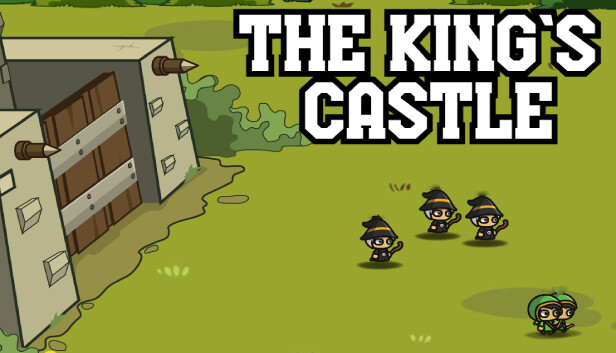 The King's Castle thumbnail