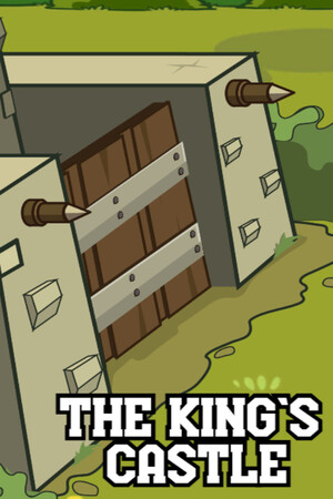The King's Castle cover art