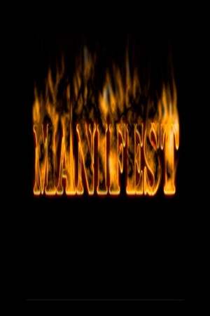 Manifest cover art