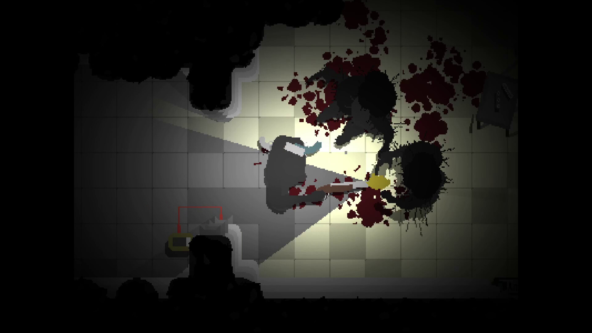 Indie Game Lover Endoparasitic