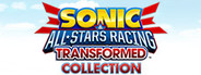 Sonic & All-Stars Racing Transformed Collection