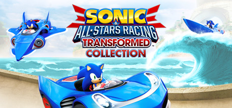 vene Artifact Bevidst Sonic & All-Stars Racing Transformed Collection on Steam