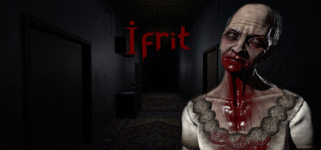 İfrit Cover Image