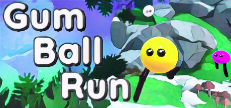Gum Ball Run on Steam