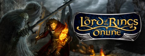 News - New Free to Play on Steam - The Lord of the Rings Online