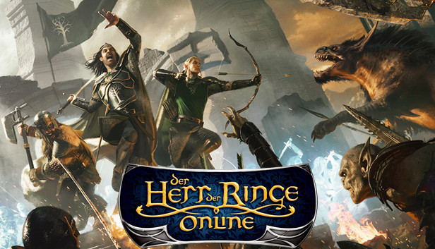 The Lord of the Rings Online™ bei Steam