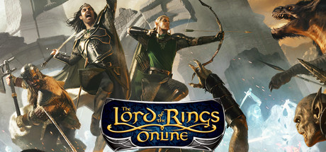The Lord of the Rings Online™ · AppID: 212500 · SteamDB