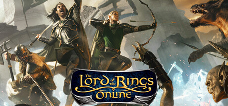 Play The Lord of the Rings Online