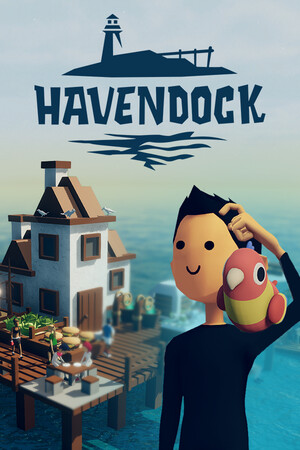Havendock Demo