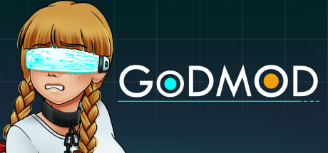 GodMod Cover Image