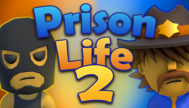 Steam Community :: Prison Life