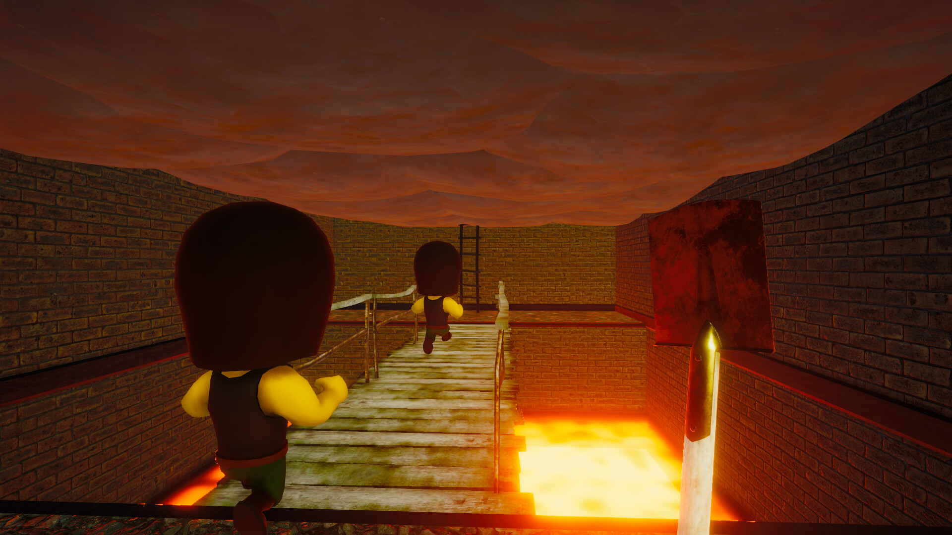 Prison Life 2 on Steam