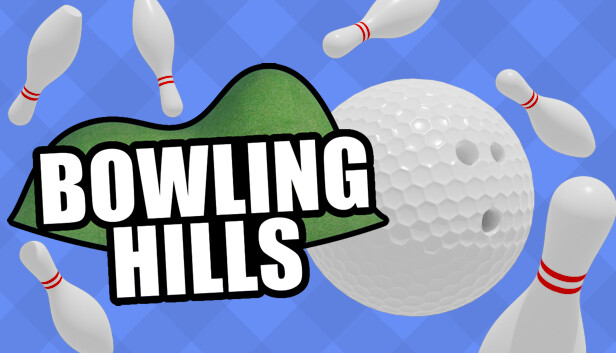 Bowling Hills Steam capsule image