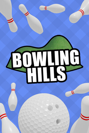 Bowling Hills cover art