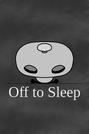 Off to Sleep cover art