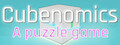 Cubenomics: A puzzle game