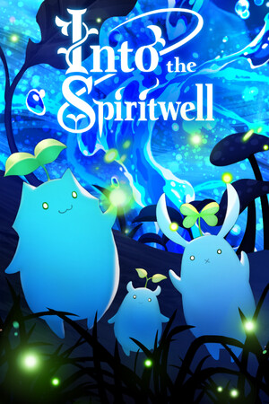 Into the Spiritwell cover art