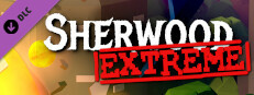 Sherwood Extreme - Rogue Level Pack on Steam