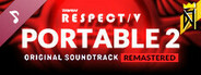 DJMAX RESPECT V - Portable 2 Original Soundtrack(REMASTERED)