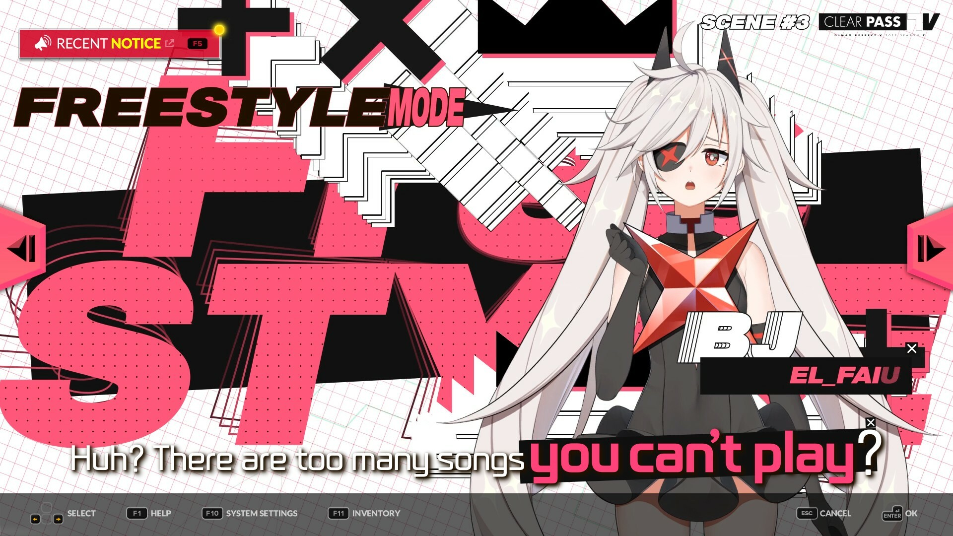 djmax テクニカ　ポスター DJMAX【日本公式】 on X: 