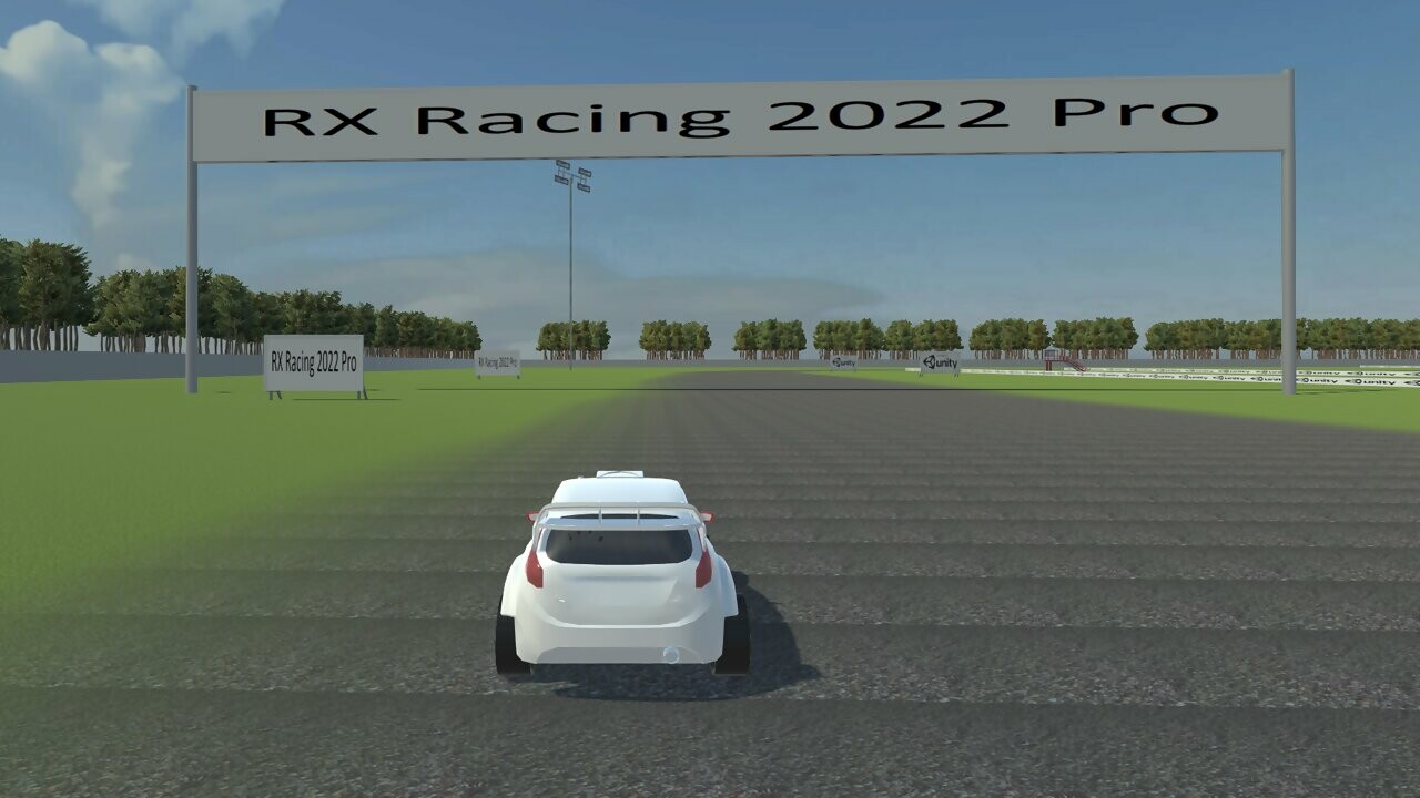 RX Racing 2022 Pro on Steam
