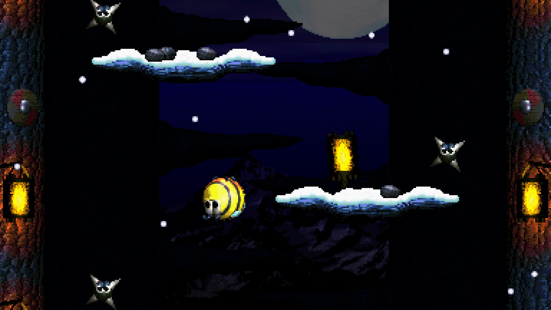 Beeny on Steam