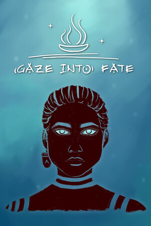 Gaze Into Fate cover art