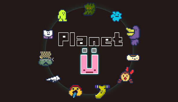PlanetＵ