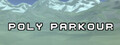 Poly Parkour
