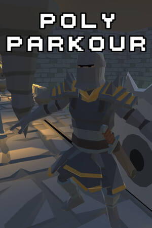 Poly Parkour cover art
