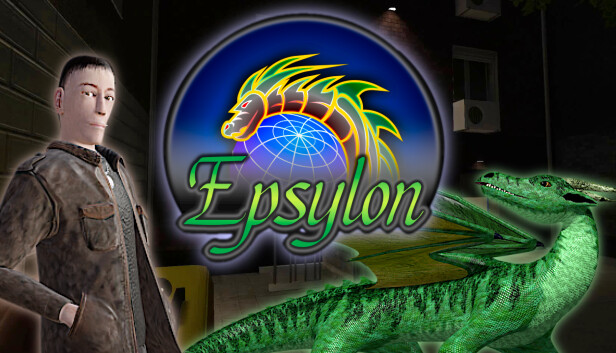 Epsylon