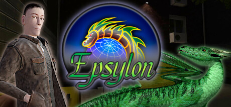 Epsylon - The Guardians of Xendron