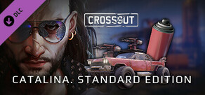 Crossout – Catalina