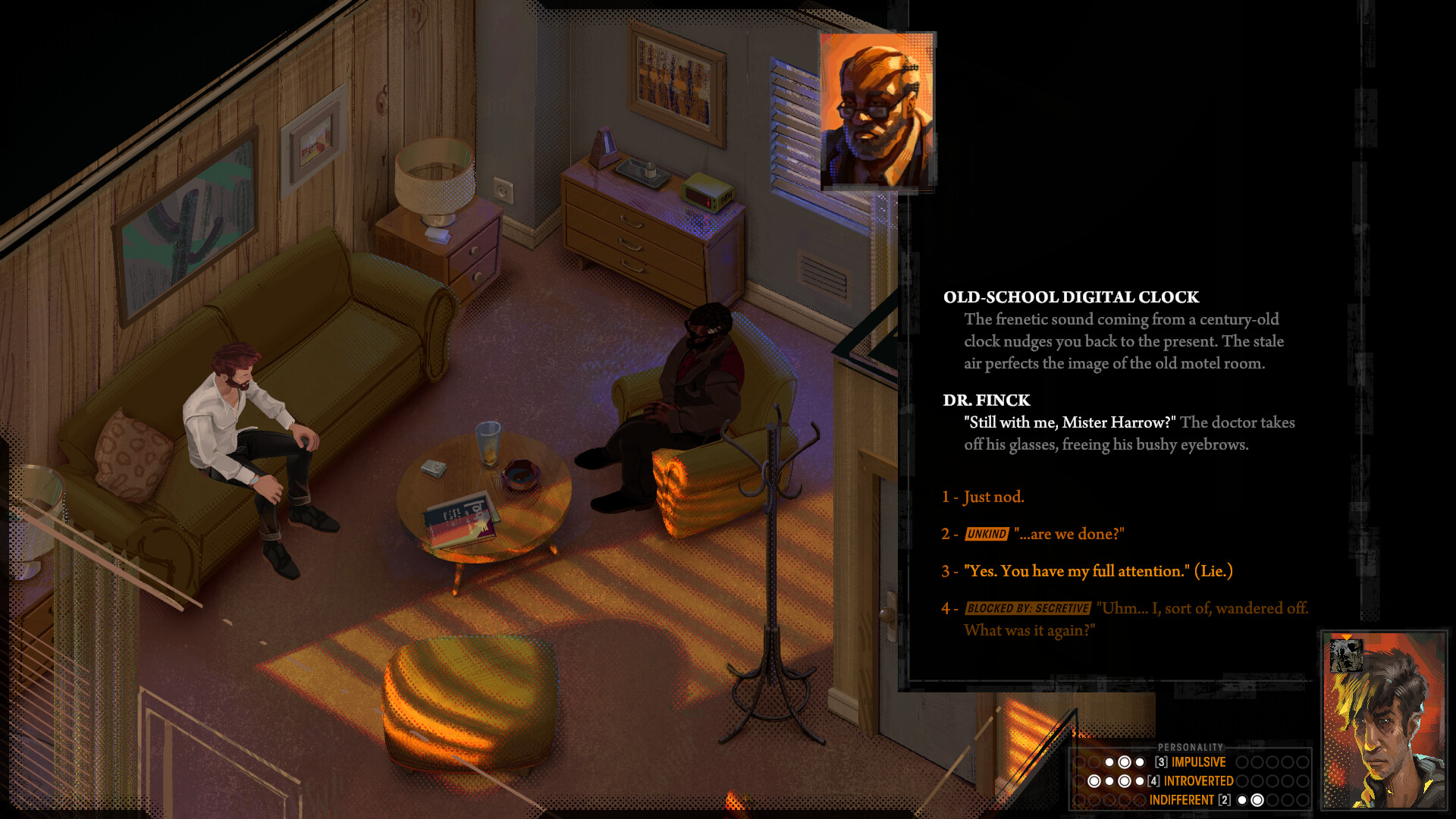 Rue Valley on Steam