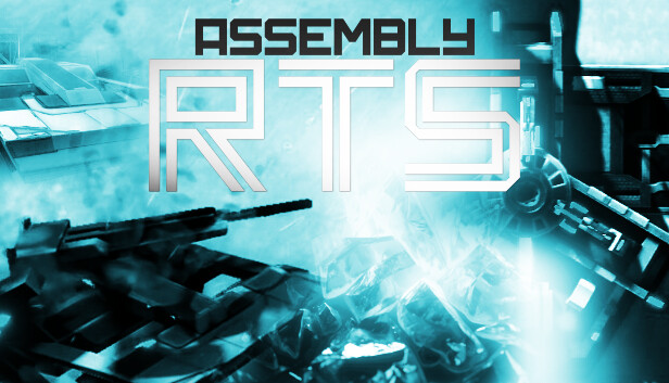 Assembly RTS - Unleash Your Forces Steam capsule image