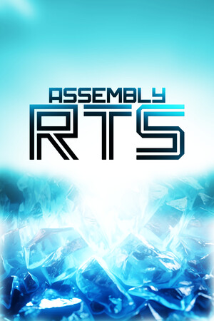 Assembly RTS - Unleash Your Forces cover art