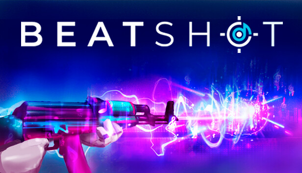 BeatShot Steam capsule image