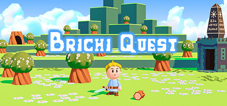 Brichi Quest Cover Image