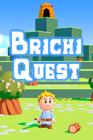 Brichi Quest cover art