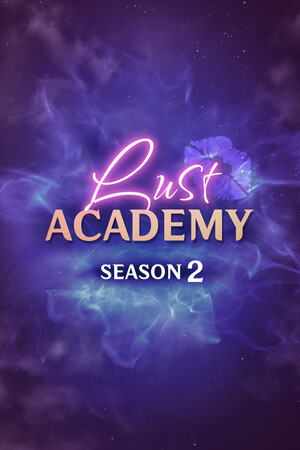 Lust Academy - Season 2 cover art