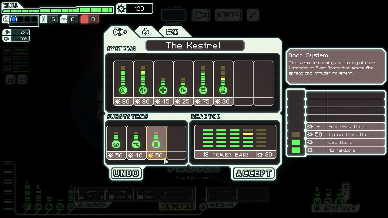 FTL: Faster Than Light + Soundtrack FTL: Faster Than Light + Soundtrack