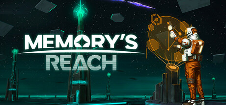 Memory's Reach Cover Image