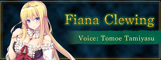 公主与秽欲的献祭[PC/SLG/官中]