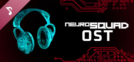 NeuroSquad - Slay the Horde Soundtrack header image