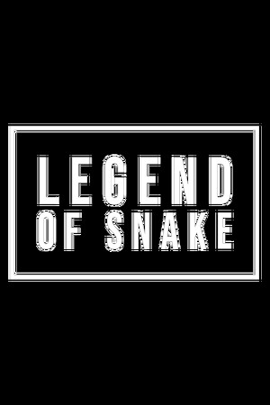 Legend of Snake cover art