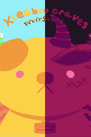 Kleebuu Craves Fruit Salad cover art